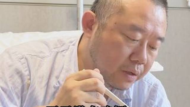 五天没有吃饭 ，涂磊老师生病最新消息曝光 #涂磊 #涂磊的爱情手册 #热点新闻事件 #热点小助手