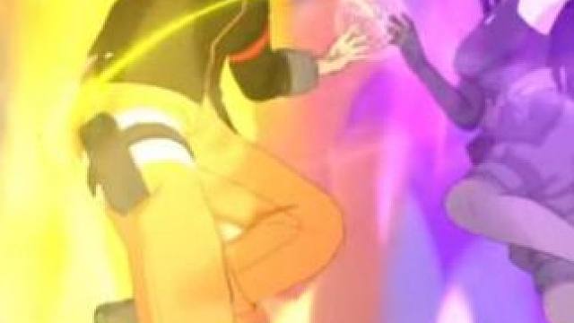 娱乐忍者，边玩边乐 #火影忍者手游  #游戏内容风向标  #最终章雏田 