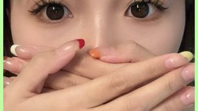 小直径半年抛自然款#美瞳 #眼珠子 #半年抛