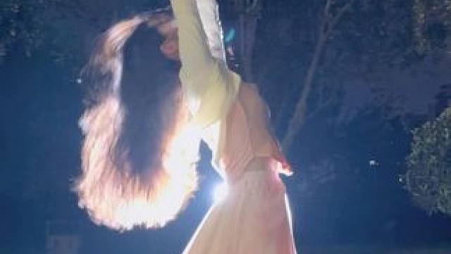 琵琶行舞蹈挑战赛~