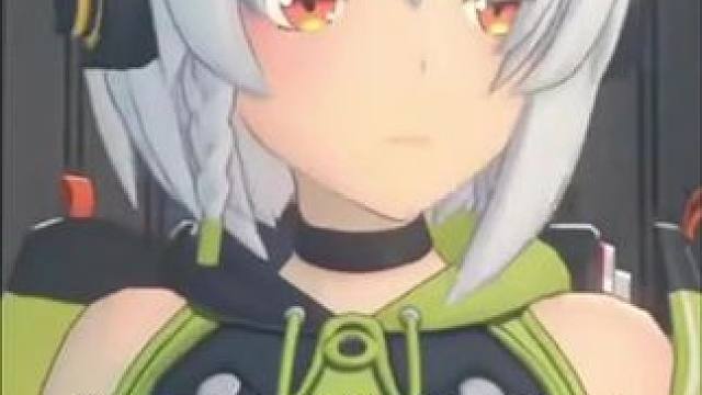 安比小天使的心声#绝区零 #绝区零公测  #绝区零版本前瞻 #绝区零剧情 #安比