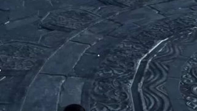 #永劫无间 #长枪#连招 old武器整新活