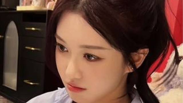 一生嘴硬的中国女人#我真的受伤了