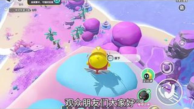 我发布了一个新视频，快来围观吧！