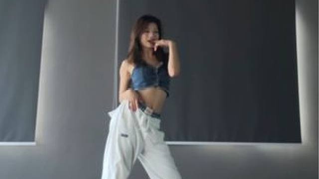 #dance #舞蹈 #kpop #泫雅 #因为红