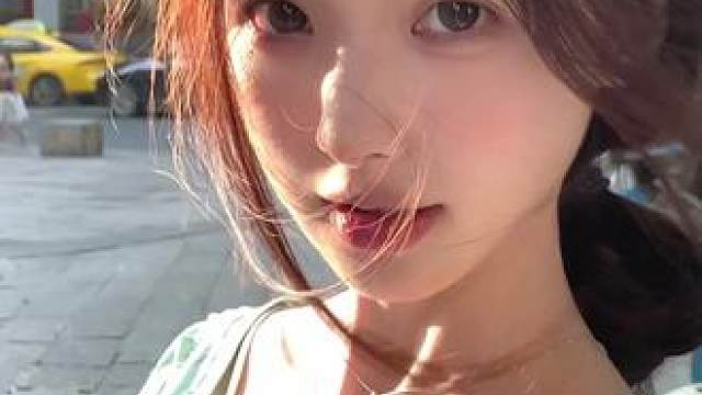 随手拍✨ #每一帧都是氛围感 #氛围感 #少女感 #拍照