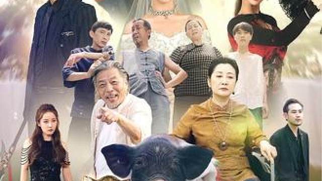 #九州短剧 #因为一个片段看了整部剧 