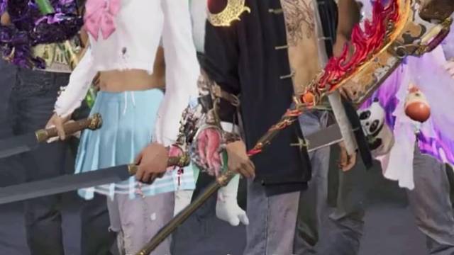 打劫的看看我吧