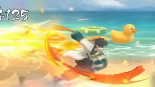 感受来自正经粉丝们的压迫感吧#火影忍者手游