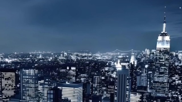 八角笼《一代拳师》版本来袭