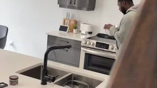 #老外真会玩 #恶搞