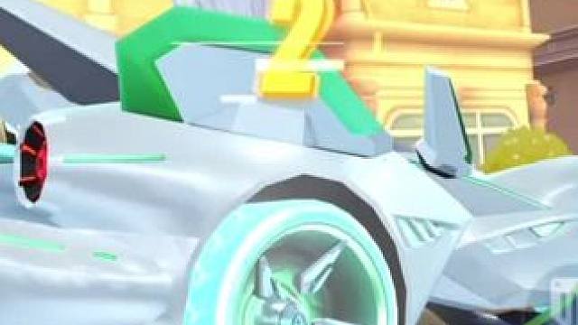 3秒之后所有人看不见我的尾灯
#qq飞车手游