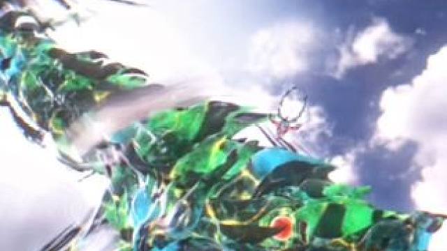 暗夜浩瀚墨龙#使命召唤手游