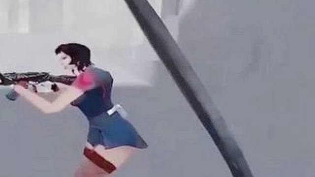 #穿越火线老玩家 #生化剑客 #老玩家 #射击游戏 #生化 你喜欢玩那个地图啊？