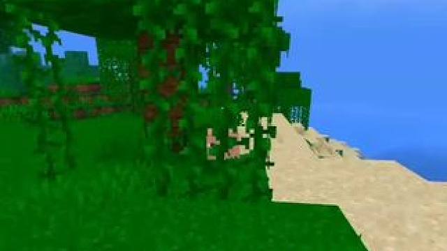 主页有我的世界手机版宝可梦 #我的世界