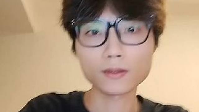 想我了吗特粉们