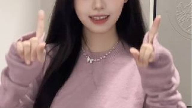 听完这首歌空气都变甜了#甜妹 #浅跳一下