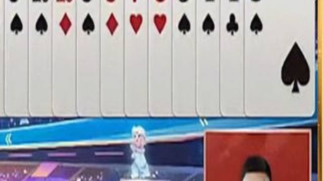 四炸斗法，地主手握两炸却打到认输投降，真是太残暴了 #斗地主 #jj斗地主最牛操作 #jj斗地主游戏