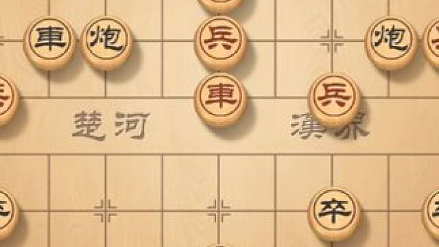 五九炮对战屏风马，双炮过河后劲十足，走向胜利之门 #象棋 #象棋直播 #象棋高手 #象棋破局