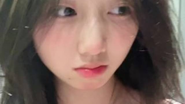 这一秒 像梦一般的心跳