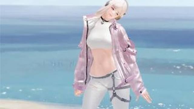 方舟版死侍byebyebye #命运方舟 #寻找命运方舟最有才的你 #byebyebye