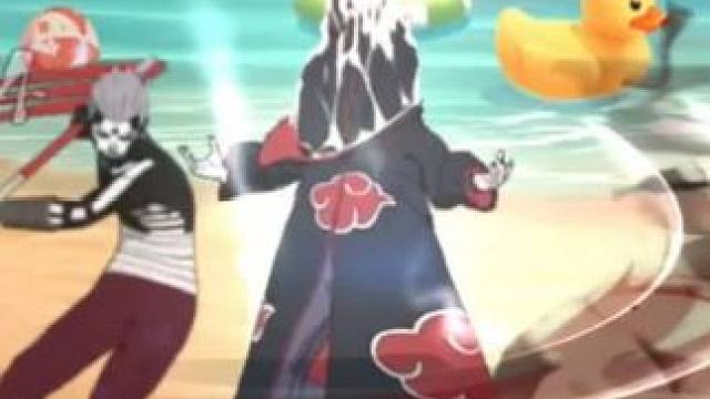 久违的彩蛋来了 