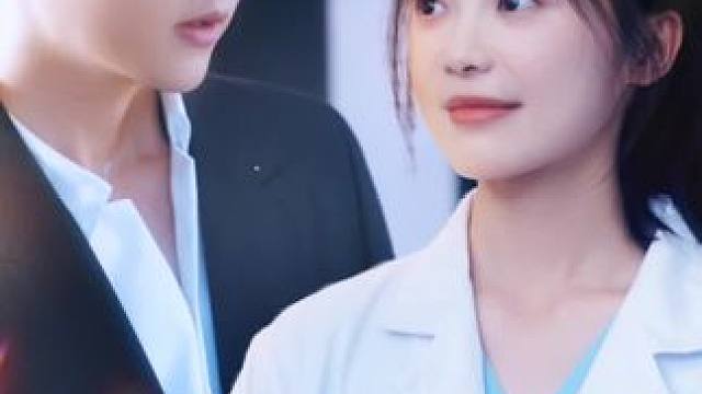 #领错结婚证嫁对郎#因为一个片段看了整部剧 #好剧推荐