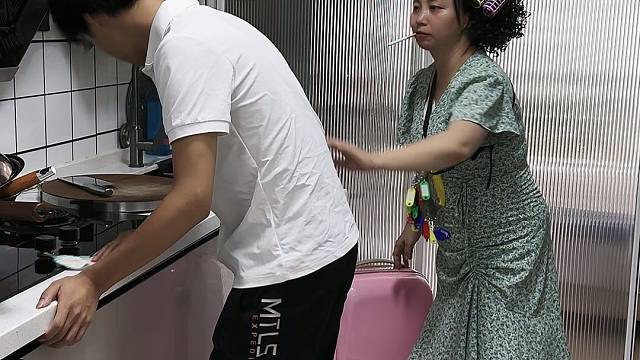 你们说我这么做对吗？