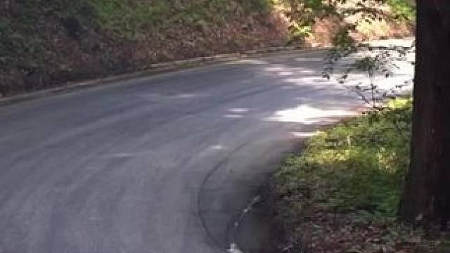 我青春回头看了我一眼#极限运动 #速度与激情 #赛车