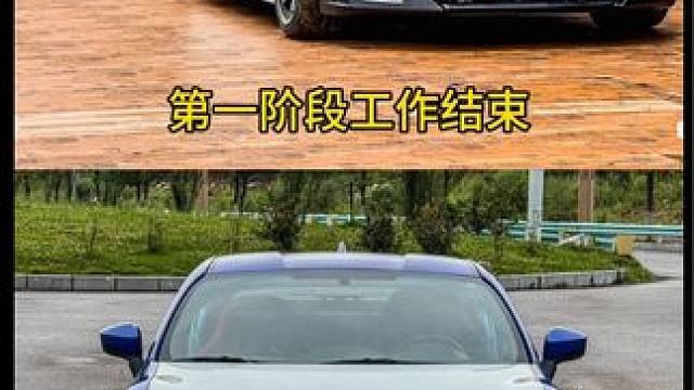 从比赛撞车，到完美修复，并赛化改装，这两台车是我们用心的杰作。#丰田86 #斯巴鲁brz #赛车 #