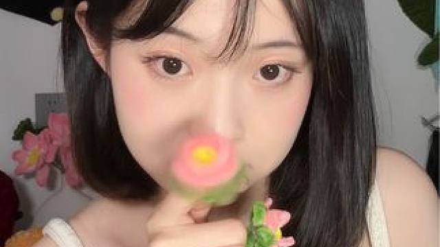 扭扭棒做时来运转荷花戒指#手工diy #diy戒指 #扭扭棒