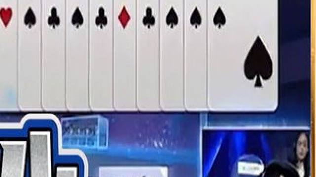 老兵单5诛心封神局，这牌敢开炸就已经说明了他是记全牌的人 #斗地主