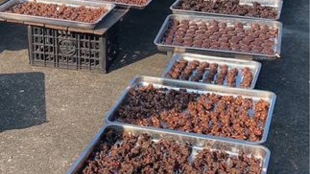 记录生活，记录自己#零添加 #家乡特产