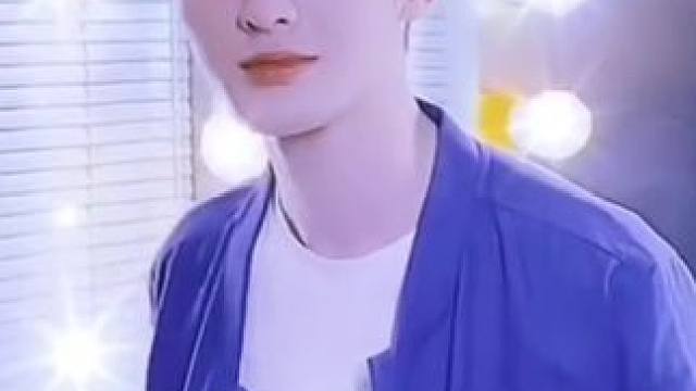 运动健儿，十项全能#朱正廷 #运动员 #抽象