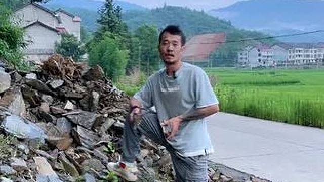 一个鱼缸做成了我买不起的样子；太治愈太好看了
#远离城市的喧嚣 #走在乡间的小路上回忆童年时光 #微