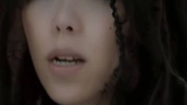 张惠妹的三首歌对应了一段感情结束前后的三个阶段：相互猜忌，自我疗伤；释怀痊愈。爱情是一种奇妙的关系，