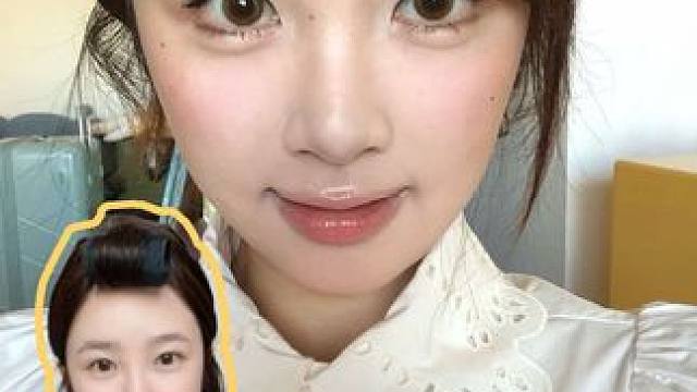 网感嫩妹妆！久违的化妆视频啊！来了