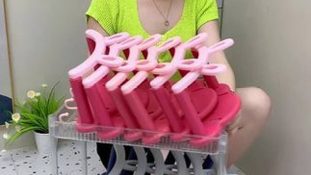 #兔耳脸盆架  可以收纳多个脸盆，家里的鞋刷都可以挂上去，还不占空间#免打孔  #小兔脸盆置物架