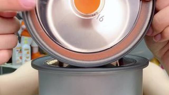 【5个9.99带盖】不锈钢收纳盒带盖冰箱冷冻盒保鲜盒食物 厨房收纳盒#超便宜超划算  #保鲜盒  #