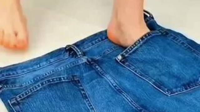 变废为宝小技巧 #变废为宝 #旧物改造 #旧物利用 #生活小妙招 #生活小技巧