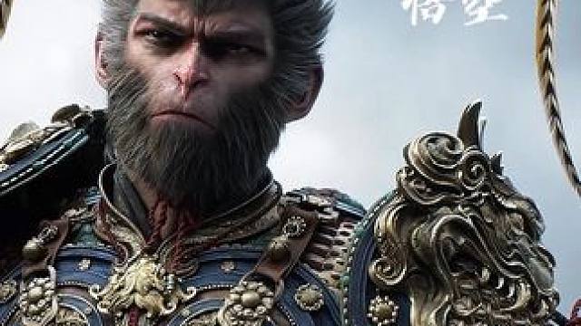 黑神话悟空倒计时还有最后的几天上线了，全网首播不要错过哟#单机游戏 #主机游戏 #黑神话悟空