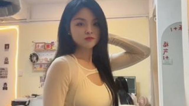 #日常vlog #灌满瑜伽裤