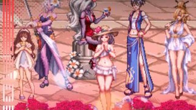 悄悄记录下了小老D和勇士们一起度过的每个七夕～ 希望各位勇士每天都开心！
#DNF手游  #地下城与