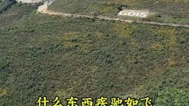 这是真实版飞驰人生，无特效添彩，唯勇气与意志得以铸就#wrc拉力赛