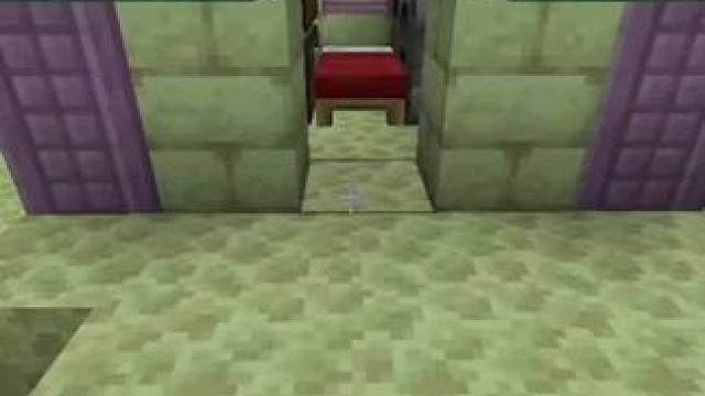 主页有我的世界手机版宝可梦 #我的世界 #我的世界版本连更