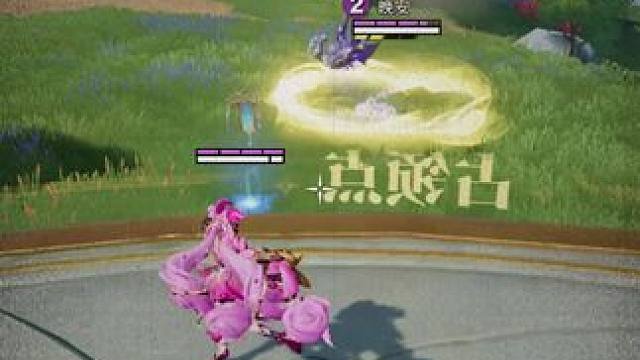 这么热的天，开个塔给大家降降温吧~#王者荣耀星之破晓