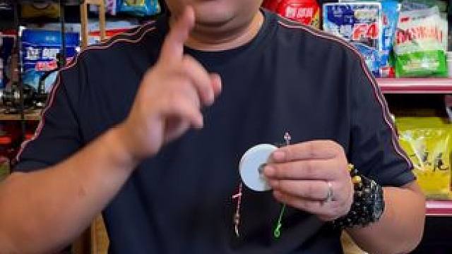 川泽高端钓鱼主线 最近在考虑更换钓鱼主线，这款川泽的无结加强版，材质优选、手工精细，钓鱼必备线组。#