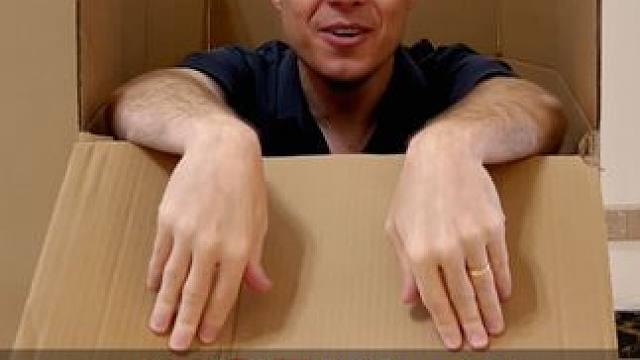 方位介词怎么学？in on under #方位介词 #亲子 #英语