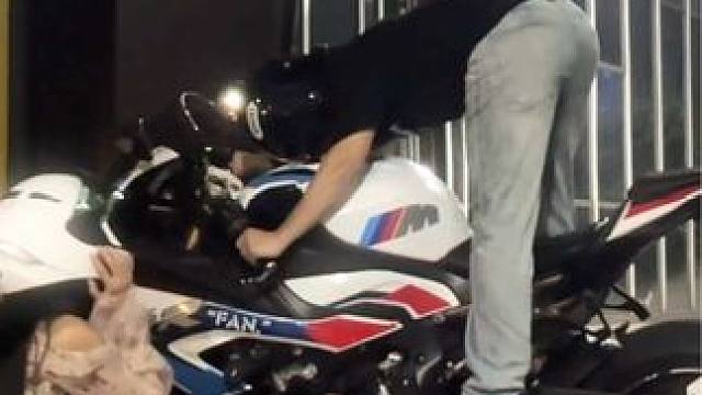 优雅永不过时 #机车 #机车卡点