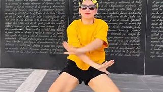 MTFIT JA尊巴健身舞MASHUPS #节奏感 #户外舞蹈 #魔性律动舞 #街头舞蹈 #一起跳舞